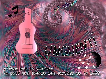 pub guitare