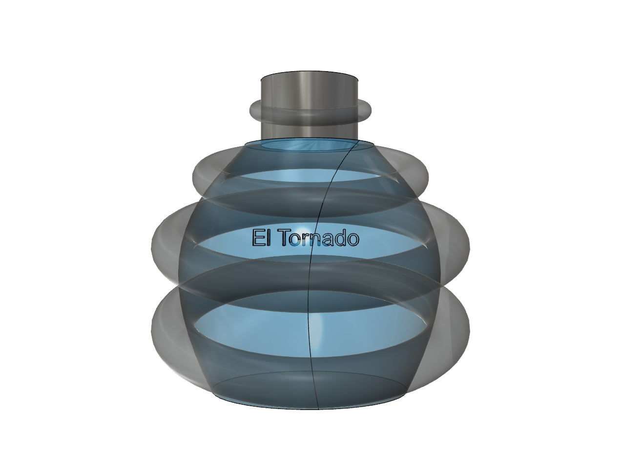 123D tornado
